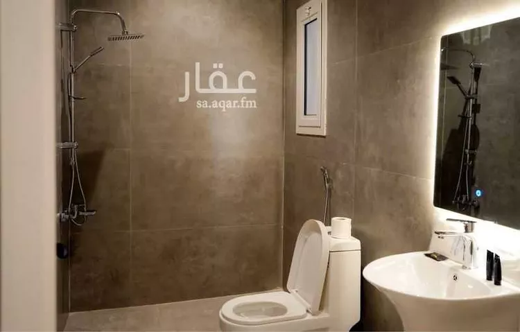 شقة مفروشة للحجز في شارع رقم 120 ، حي النرجس ، الرياض ، منطقة الرياض 6