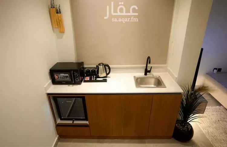 شقة مفروشة للحجز في شارع رقم 120 ، حي النرجس ، الرياض ، منطقة الرياض 7