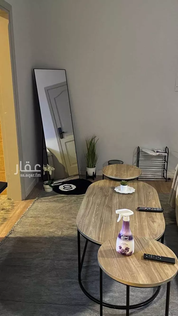 شقة مفروشة للحجز في شارع محمد بن الخطاب ، حي الربوة ، جدة ، جدة 6