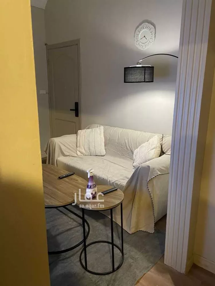 شقة مفروشة للحجز في شارع محمد بن الخطاب ، حي الربوة ، جدة ، جدة