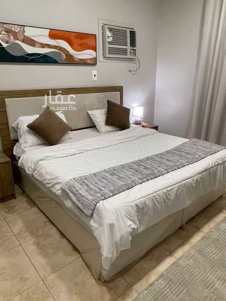 شقة مفروشة للحجز في شارع محمد بن الخطاب ، حي الربوة ، جدة ، جدة صورة 2