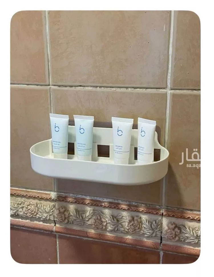 شقة مفروشة للحجز في شارع محمد بن الخطاب ، حي الربوة ، جدة ، جدة صورة 5