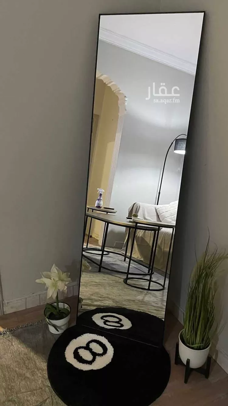 شقة مفروشة للحجز في شارع محمد بن الخطاب ، حي الربوة ، جدة ، جدة 7