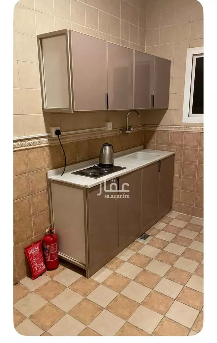 شقة مفروشة للحجز في شارع محمد بن الخطاب ، حي الربوة ، جدة ، جدة صورة 4
