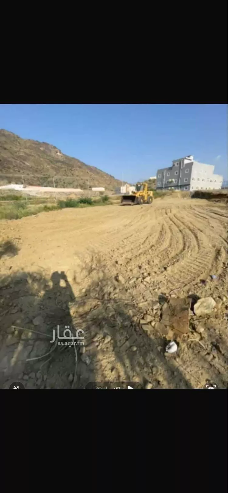 أرض للبيع في شارع النور, حي الاندلس, مدينة المجارده, منطقة عسير