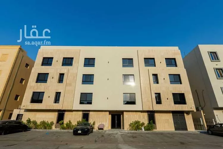 شقة للإيجار في شارع السعادات, حي الملقا, مدينة الرياض, منطقة الرياض صورة 2
