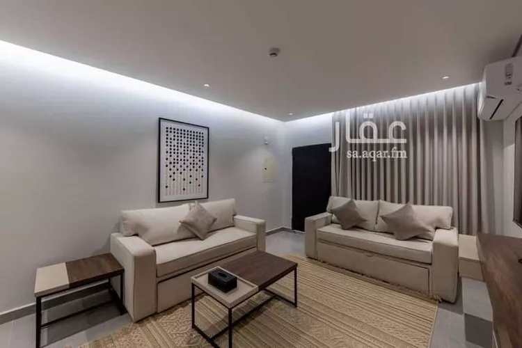 شقة للإيجار في شارع السعادات, حي الملقا, مدينة الرياض, منطقة الرياض صورة 5