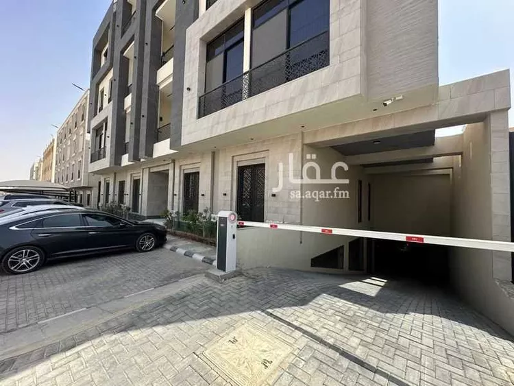 شقة للبيع في شارع شعيب بن أبي مرة, حي النرجس, مدينة الرياض, منطقة الرياض