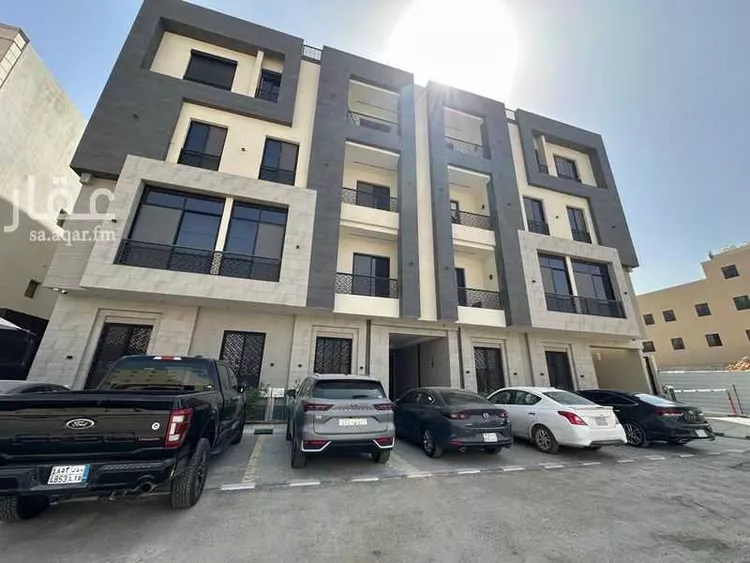 شقة للبيع في شارع شعيب بن أبي مرة, حي النرجس, مدينة الرياض, منطقة الرياض صورة 4