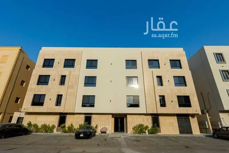 شقة للإيجار في شارع السعادات, حي الملقا, مدينة الرياض, منطقة الرياض صورة 2