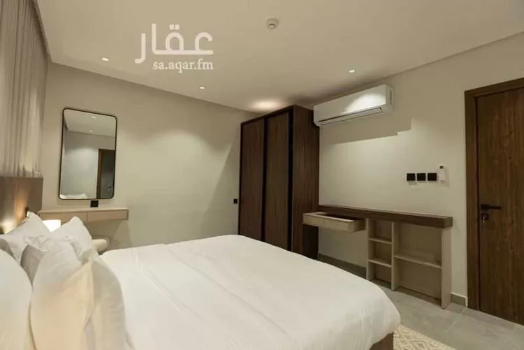 شقة للإيجار في شارع السعادات, حي الملقا, مدينة الرياض, منطقة الرياض صورة 3