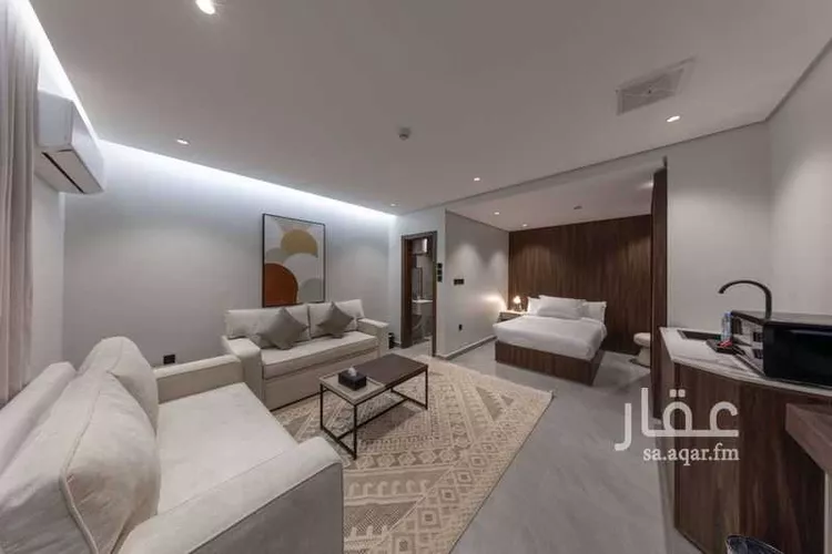 Apartment for Rent in Riyadh Al Malqa