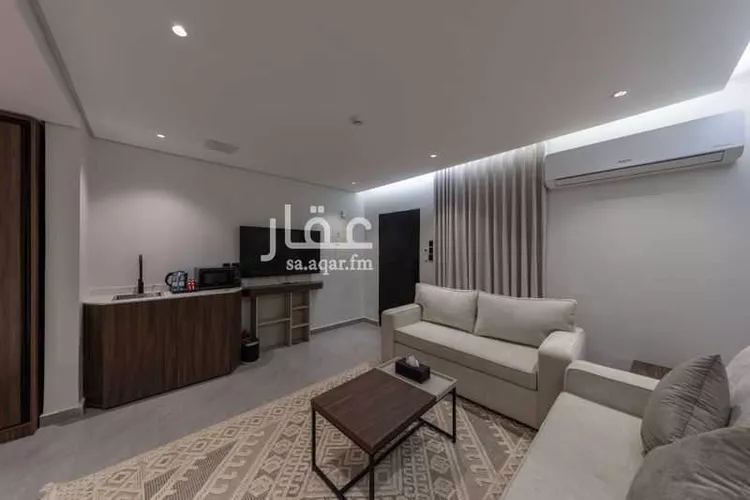 شقة للإيجار في شارع السعادات, حي الملقا, مدينة الرياض, منطقة الرياض صورة 2