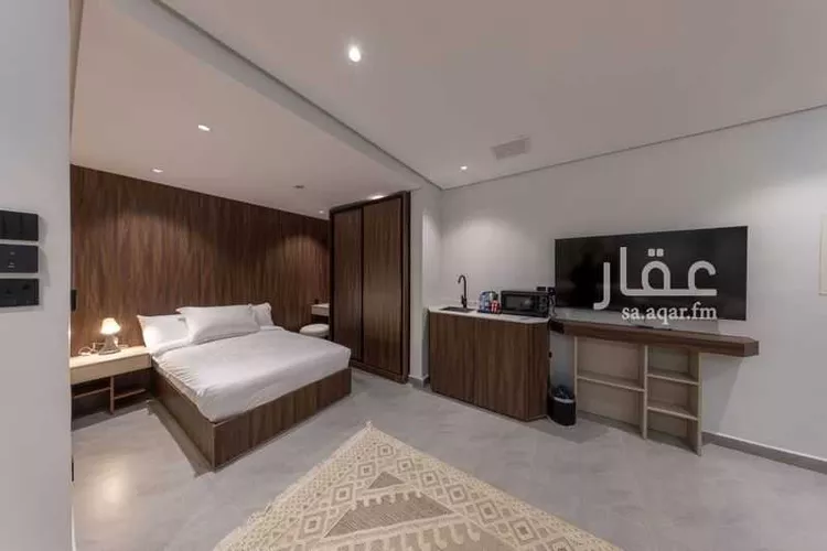 Apartment for Rent in Riyadh Al Malqa صورة 2
