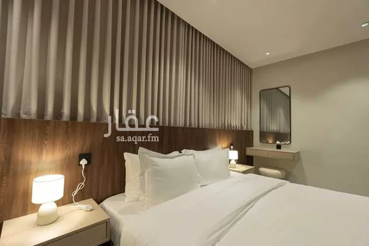 شقة للإيجار في شارع السعادات, حي الملقا, مدينة الرياض, منطقة الرياض صورة 4