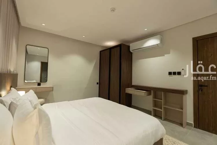شقة للإيجار في شارع السعادات, حي الملقا, مدينة الرياض, منطقة الرياض صورة 3