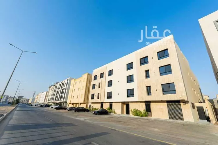 شقة للإيجار في شارع السعادات, حي الملقا, مدينة الرياض, منطقة الرياض