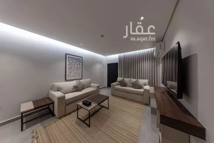 شقة للإيجار في شارع السعادات, حي الملقا, مدينة الرياض, منطقة الرياض صورة 4