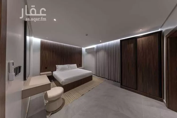 شقة للإيجار في شارع السعادات, حي الملقا, مدينة الرياض, منطقة الرياض