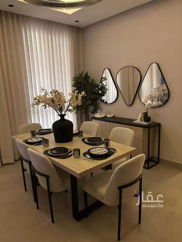 شقة للبيع في شارع شعيب بن أبي مرة, حي النرجس, مدينة الرياض, منطقة الرياض 8