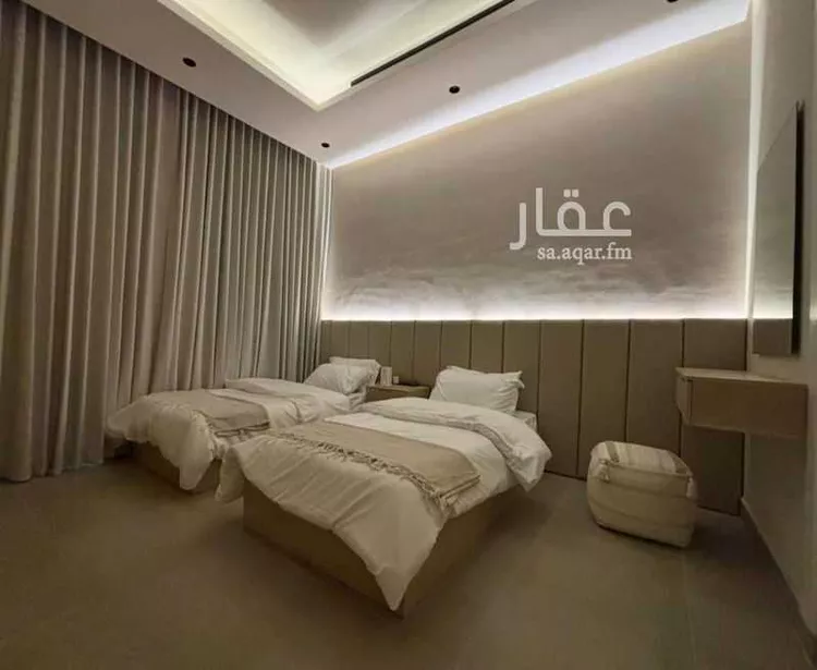 شقة للبيع في شارع شعيب بن أبي مرة, حي النرجس, مدينة الرياض, منطقة الرياض صورة 5