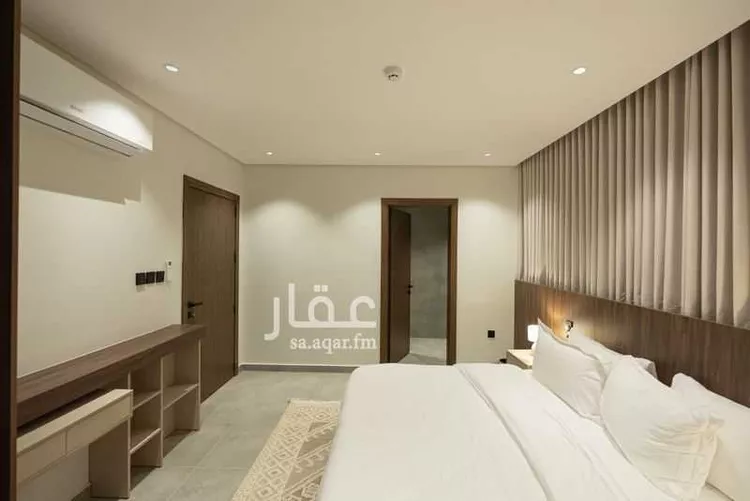 شقة للإيجار في شارع السعادات, حي الملقا, مدينة الرياض, منطقة الرياض صورة 5