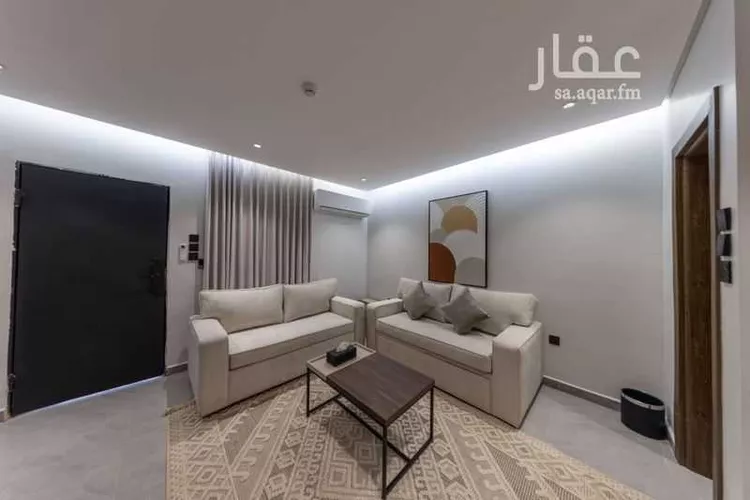 Apartment for Rent in Riyadh Al Malqa صورة 3