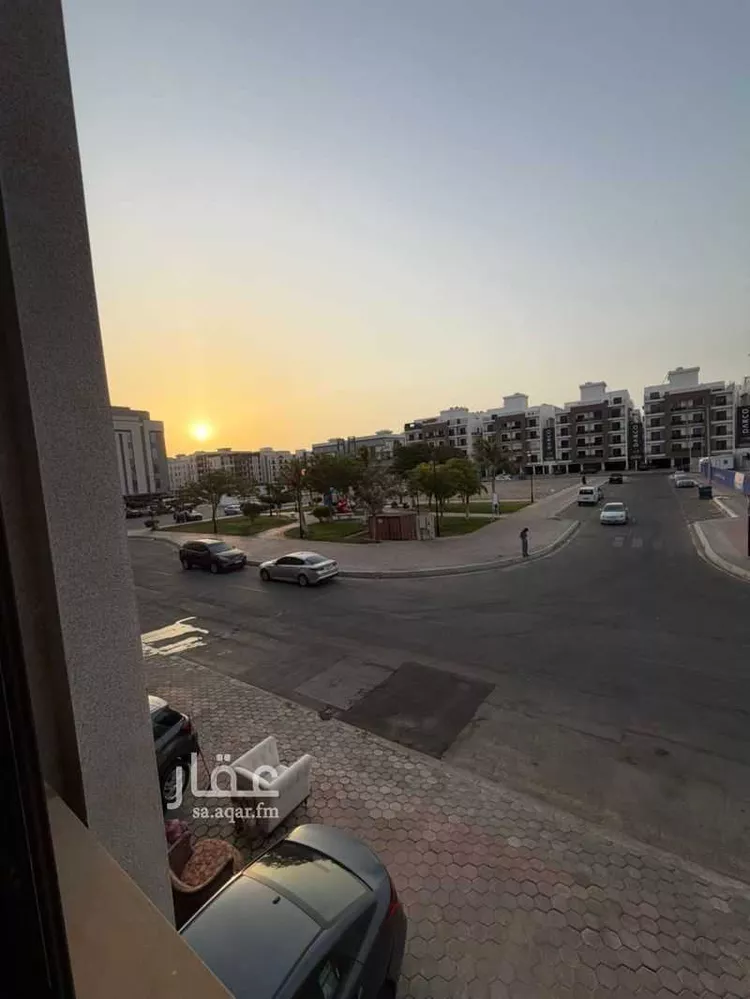 Apartment for Sale in Jeddah Al Marwah
