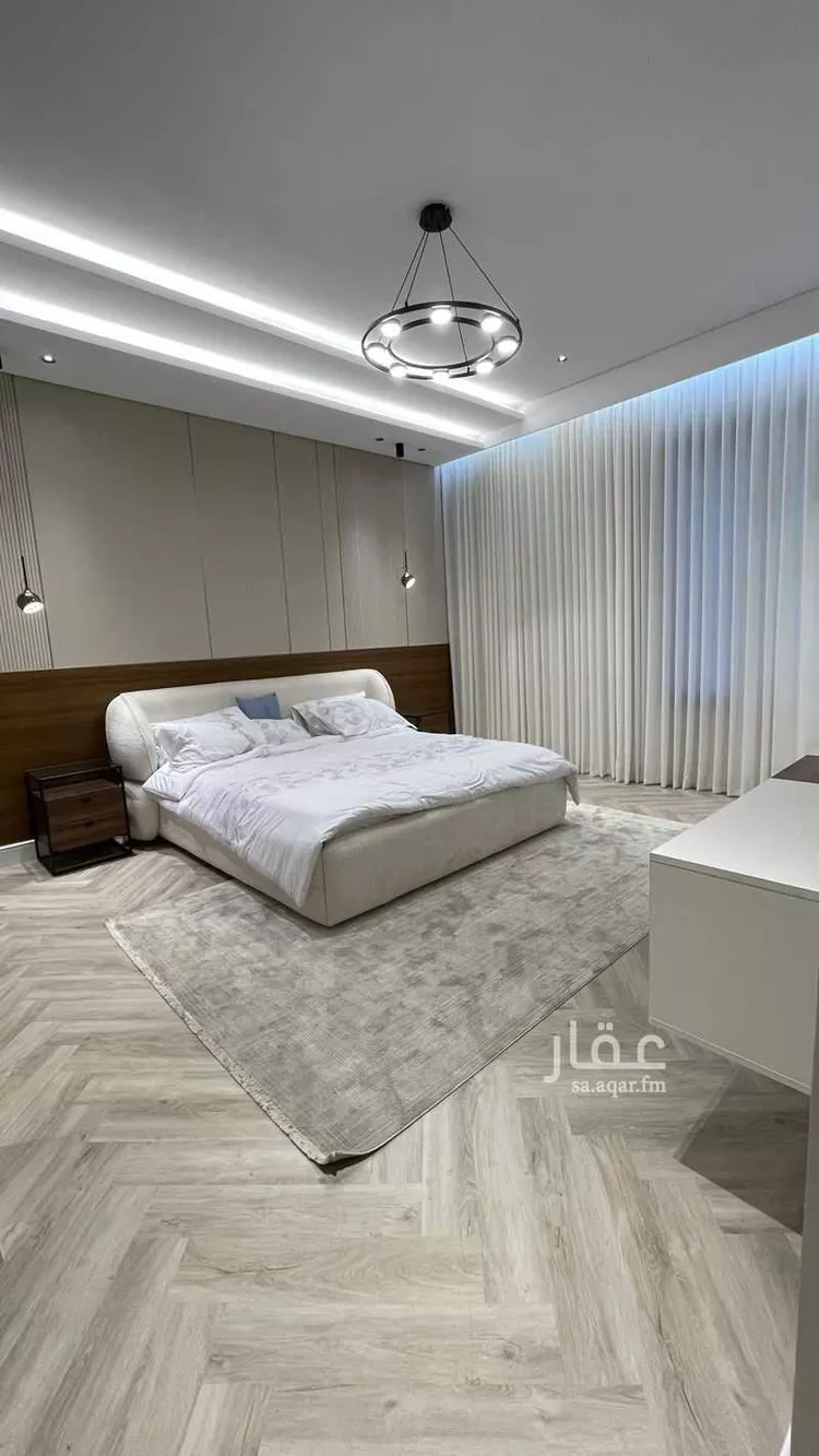 شقة للبيع في شارع حرفين, حي الرحاب, مدينة جدة, منطقة مكة المكرمة صورة 4