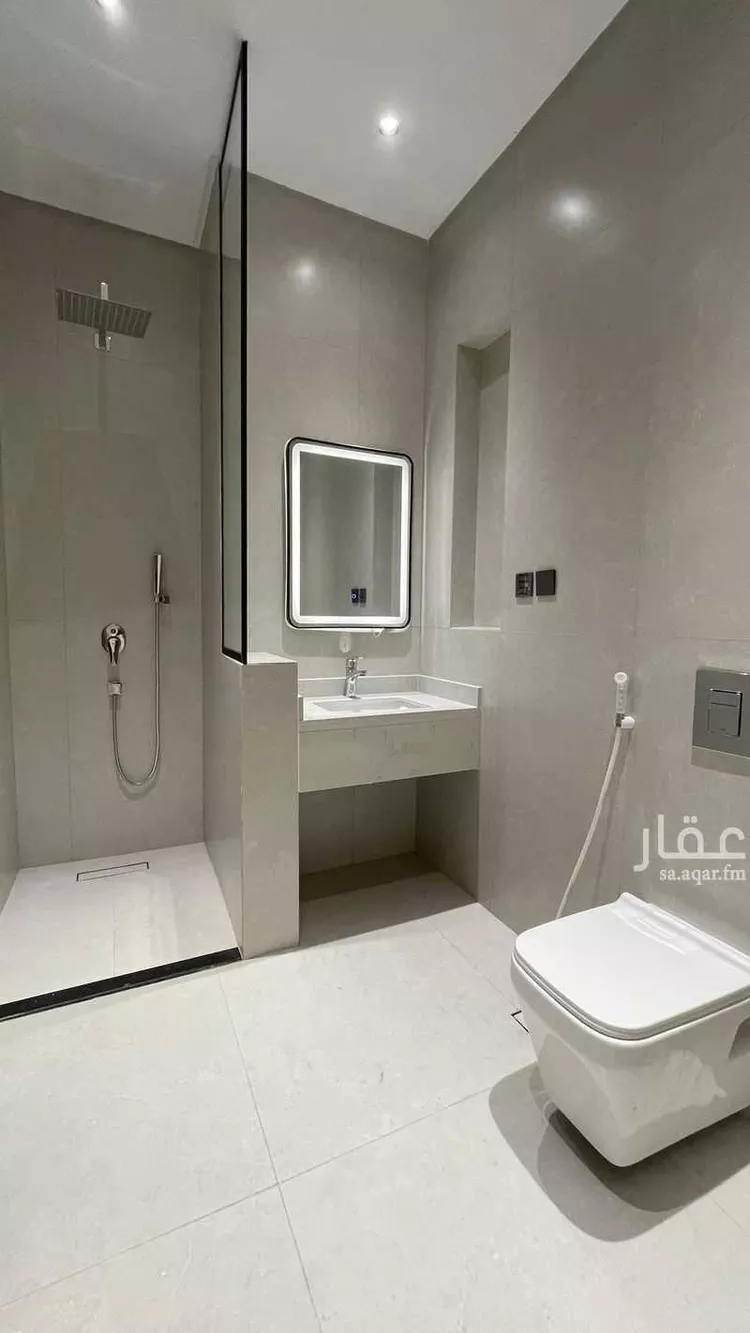 شقة للبيع في شارع حرفين, حي الرحاب, مدينة جدة, منطقة مكة المكرمة صورة 3