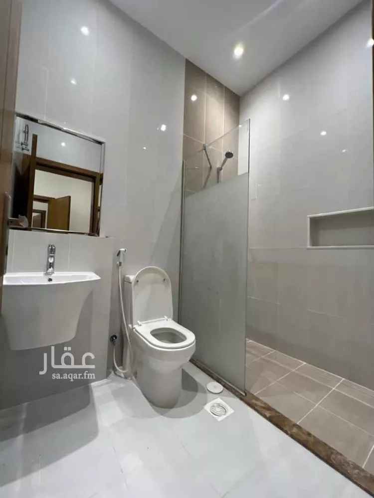 شقة للبيع في شارع رماح, حي الورود, مدينة جدة, منطقة مكة المكرمة صورة 5