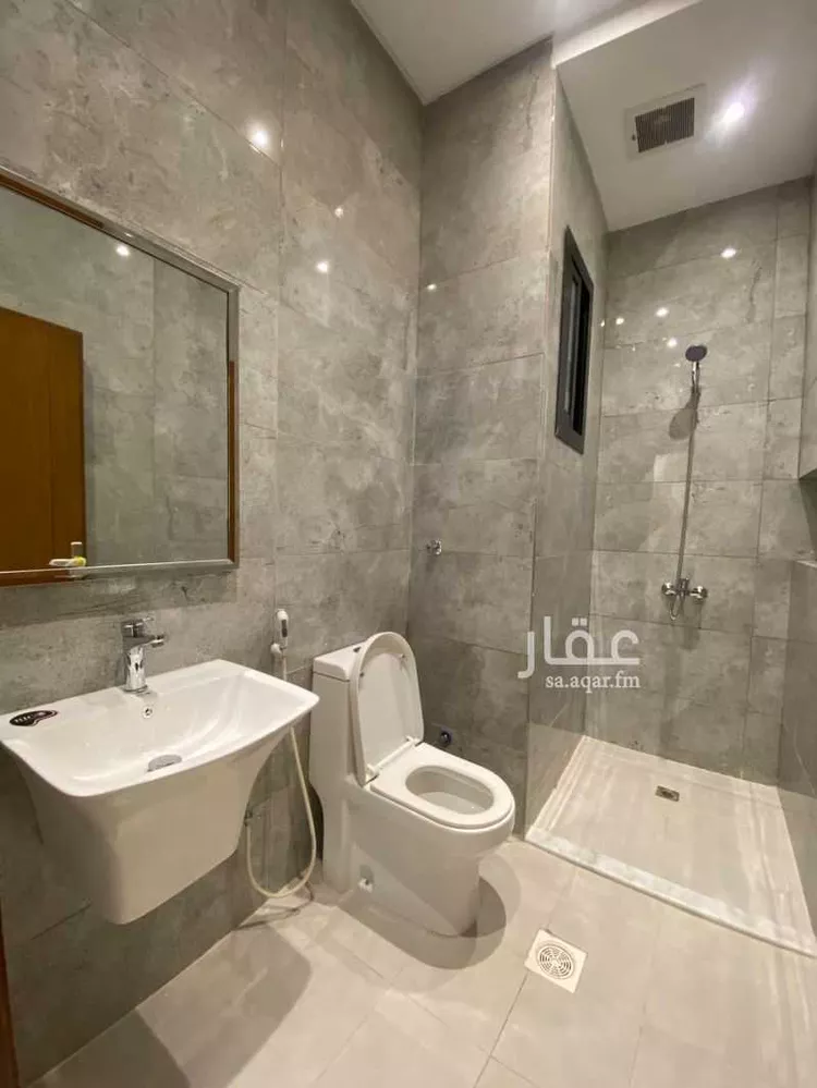 شقة للبيع في شارع القطار, حي المروة, مدينة جدة, منطقة مكة المكرمة صورة 3
