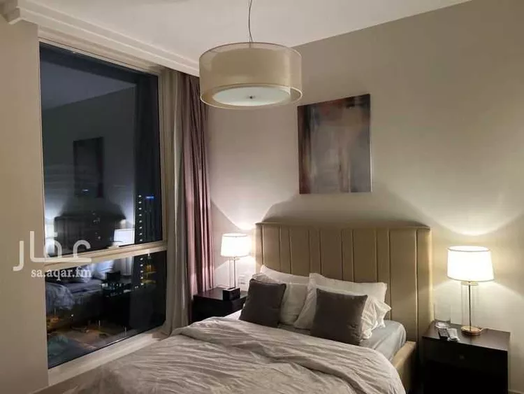 شقة للإيجار في شارع العليا, حي الصحافة, مدينة الرياض, منطقة الرياض صورة 4