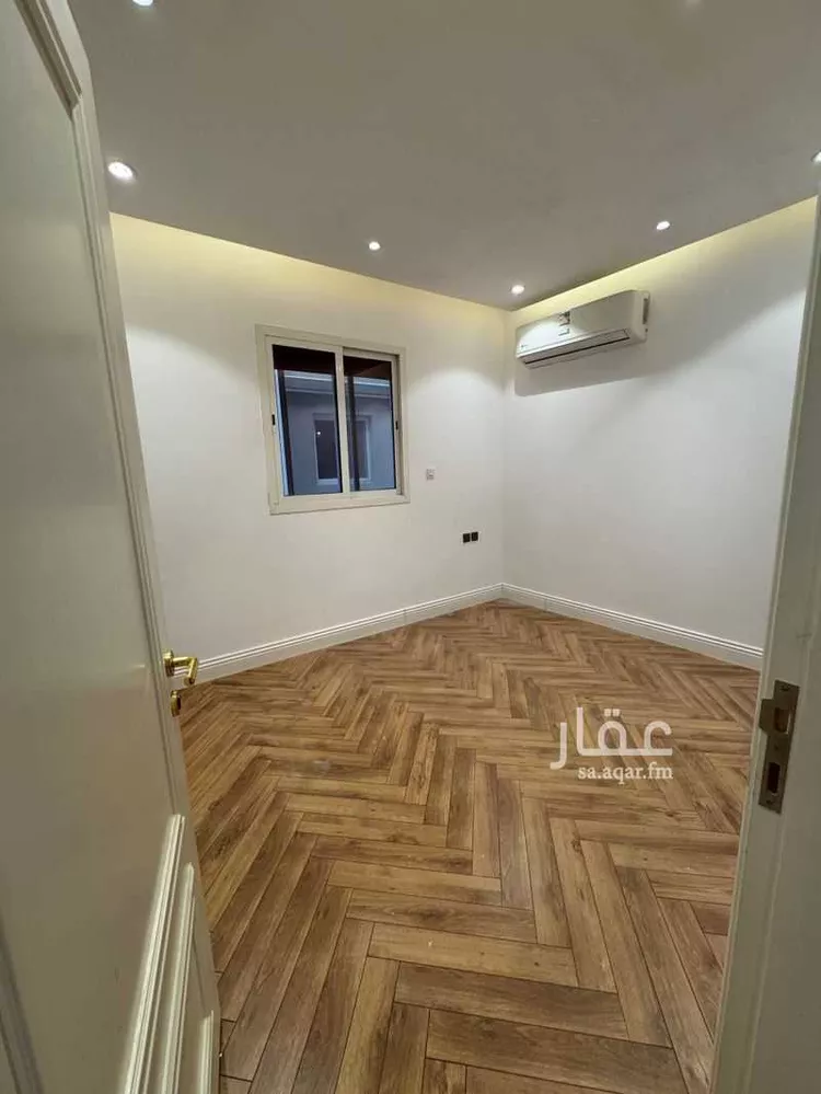 شقة للإيجار في شارع وادي وج, حي الملقا, مدينة الرياض, منطقة الرياض