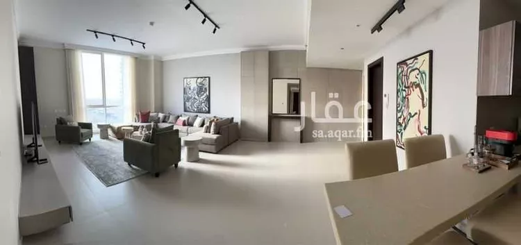 شقة للإيجار في شارع العليا, حي الصحافة, مدينة الرياض, منطقة الرياض 6