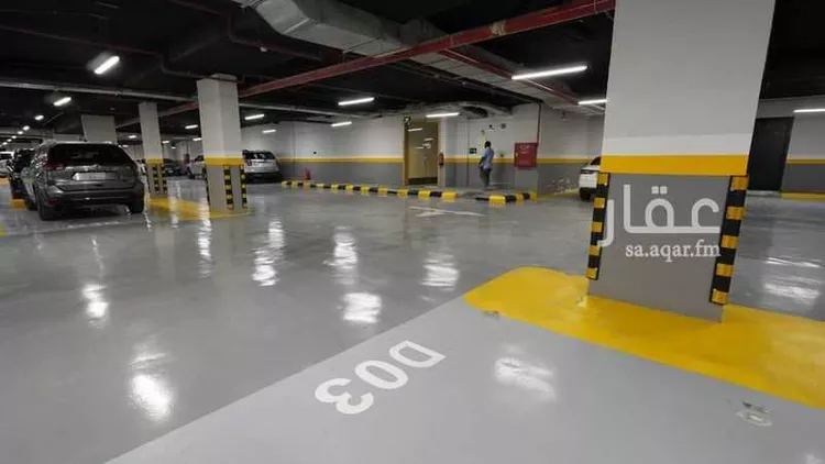 شقة للإيجار في شارع آسيا, حي حطين, مدينة الرياض, منطقة الرياض صورة 5