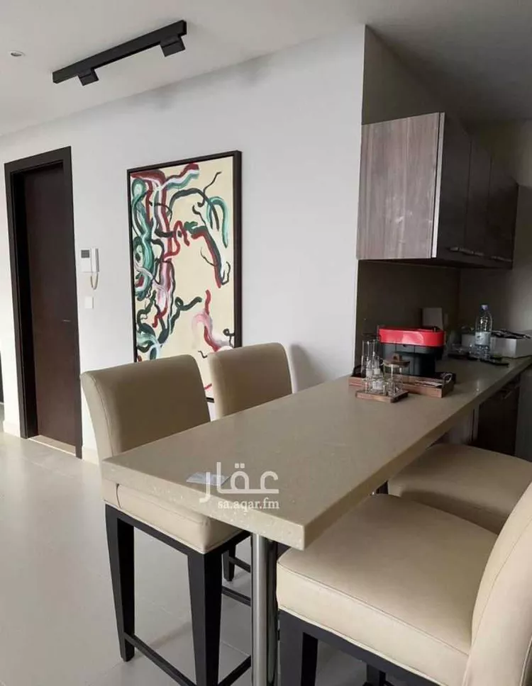 شقة للإيجار في شارع العليا, حي الصحافة, مدينة الرياض, منطقة الرياض صورة 2
