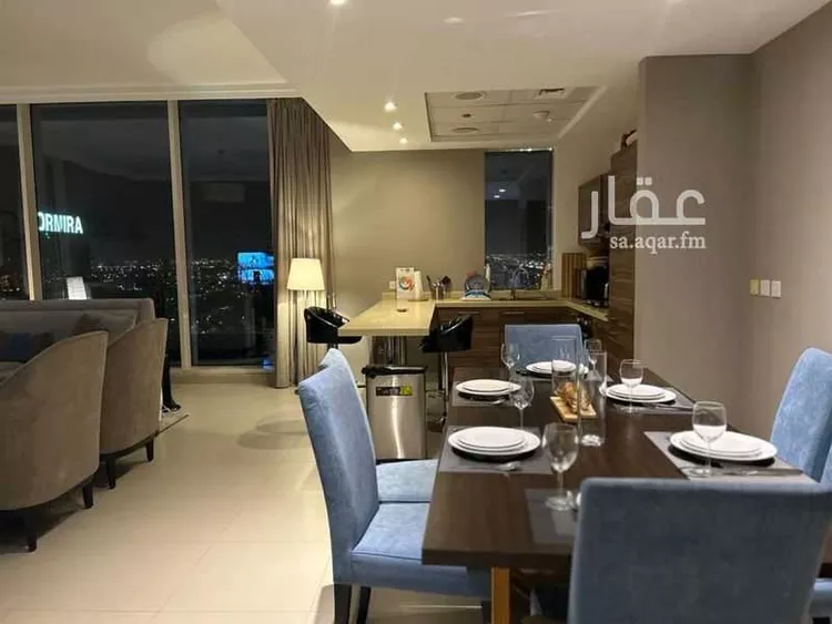 شقة للإيجار في شارع العليا, حي الصحافة, مدينة الرياض, منطقة الرياض صورة 5