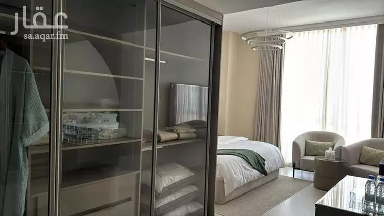 شقة للإيجار في شارع العليا, حي الصحافة, مدينة الرياض, منطقة الرياض صورة 2