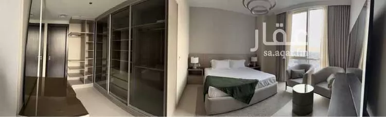 شقة للإيجار في شارع العليا, حي الصحافة, مدينة الرياض, منطقة الرياض صورة 5