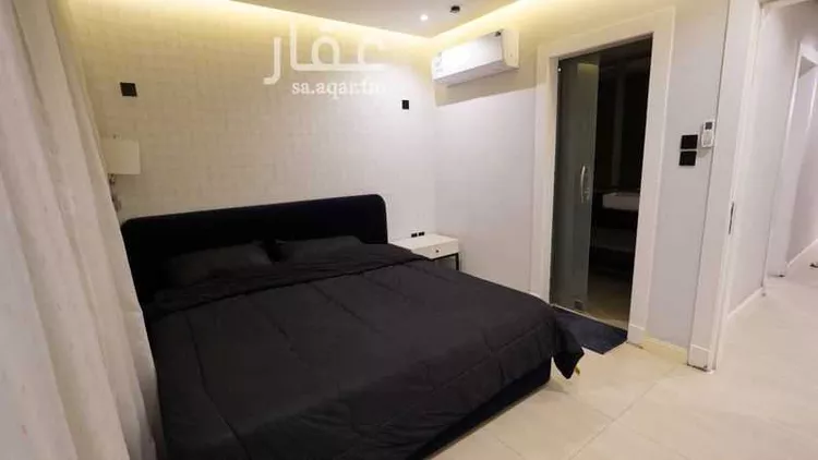 شقة للإيجار في شارع الربيع, حي النرجس, مدينة الرياض, منطقة الرياض صورة 5
