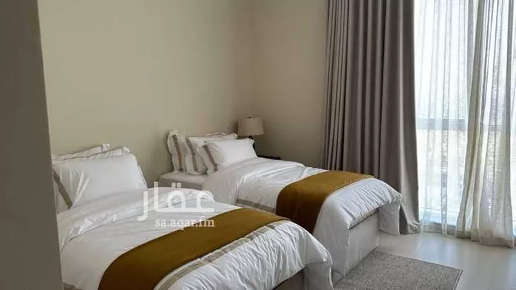 شقة للإيجار في شارع العليا, حي الصحافة, مدينة الرياض, منطقة الرياض صورة 3