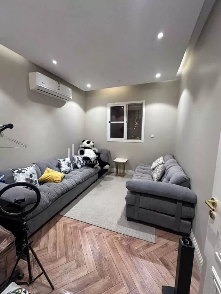 شقة للإيجار في شارع وادي وج, حي الملقا, مدينة الرياض, منطقة الرياض صورة 5