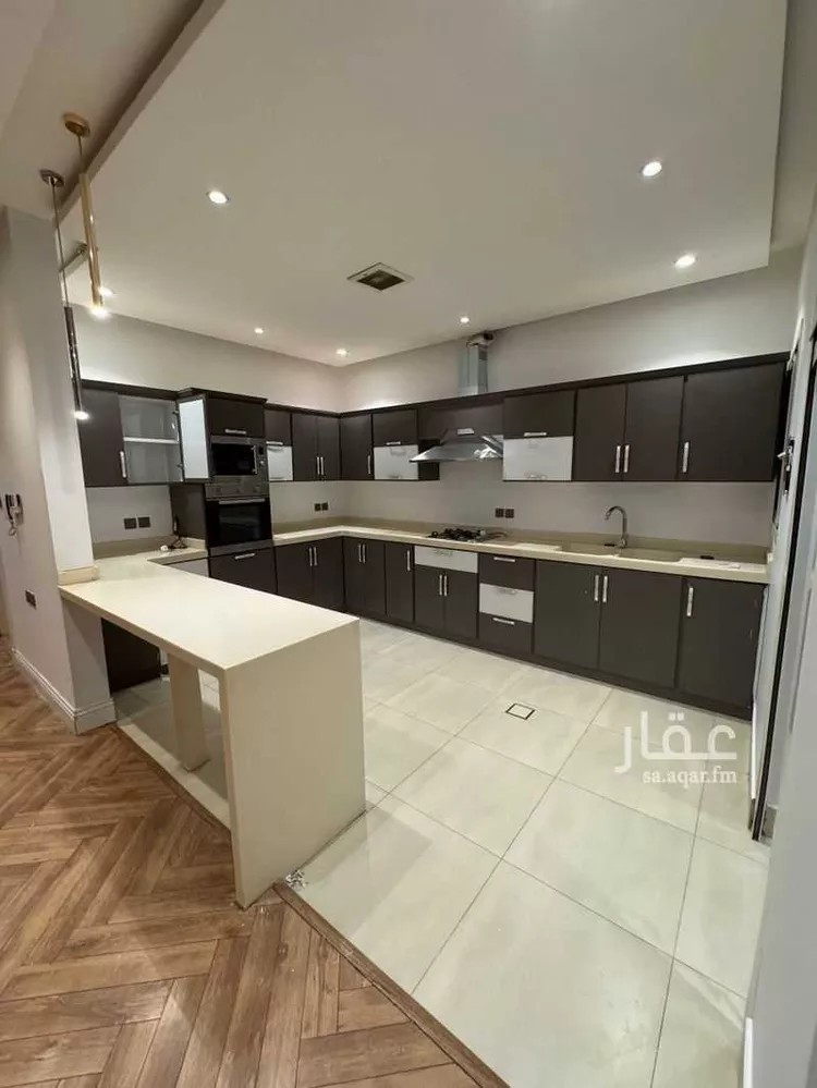 شقة للإيجار في شارع وادي وج, حي الملقا, مدينة الرياض, منطقة الرياض صورة 5