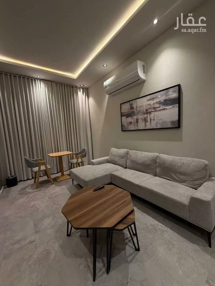 Apartment for Rent in Riyadh An Narjis