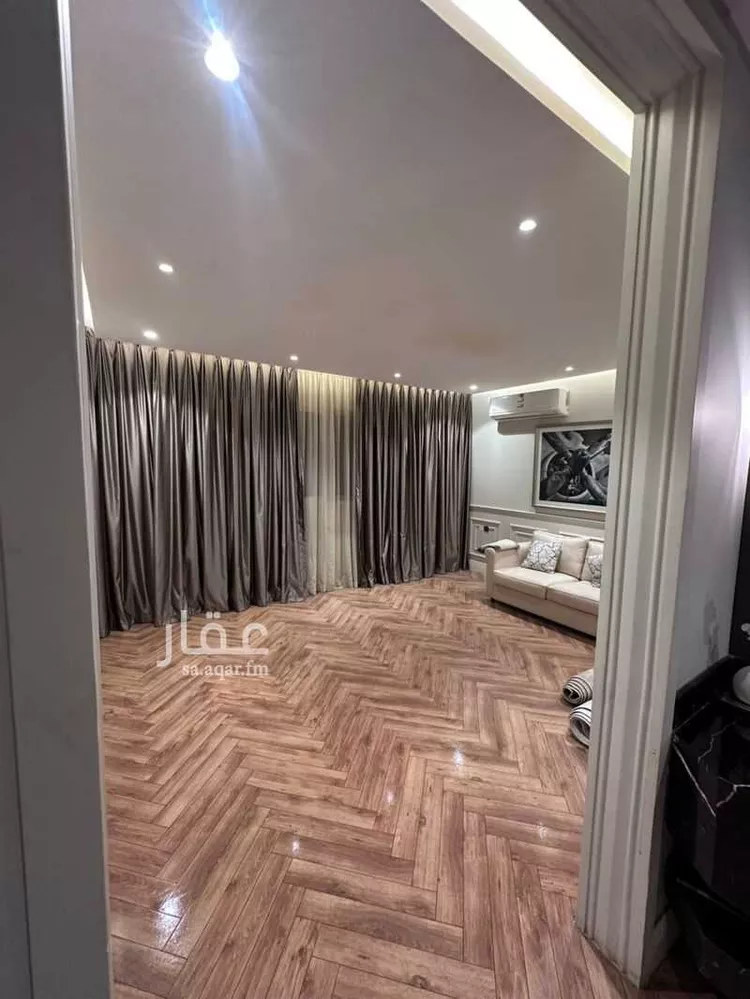 شقة للإيجار في شارع وادي وج, حي الملقا, مدينة الرياض, منطقة الرياض صورة 3