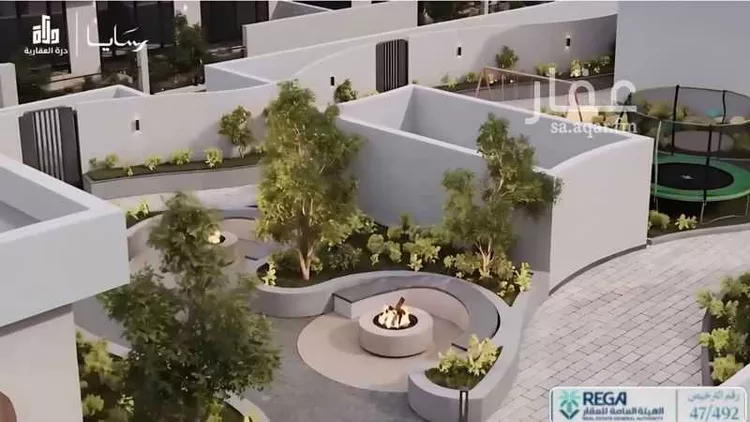 شقة للبيع في شارع رافع الاشجعي, حي أبحر الجنوبية, مدينة جدة, منطقة مكة المكرمة صورة 5