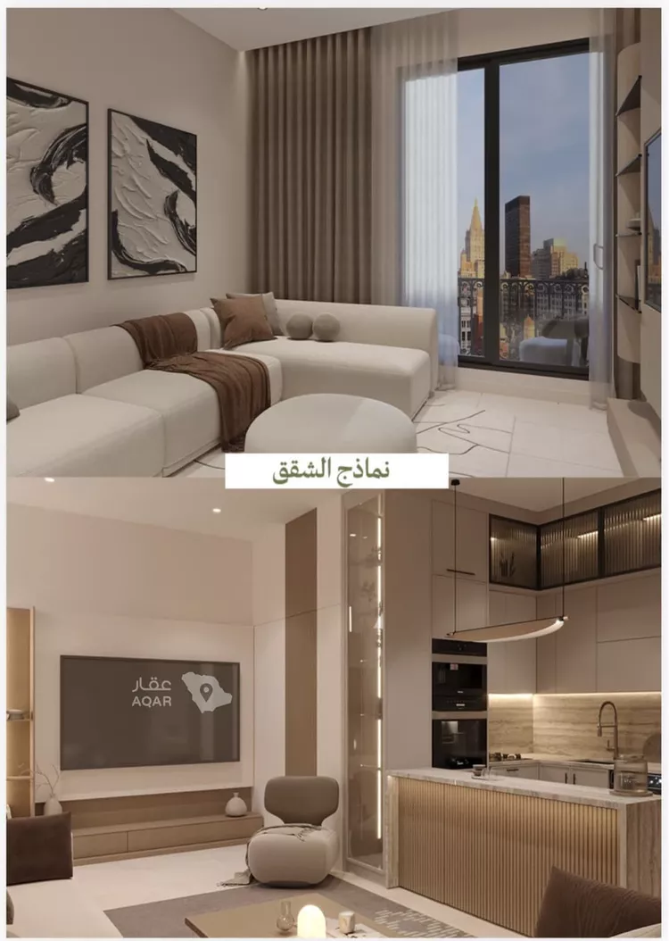 شقة للبيع في شارع عامر بن ابي ربيعه, حي المروة, مدينة جدة, منطقة مكة المكرمة 4
