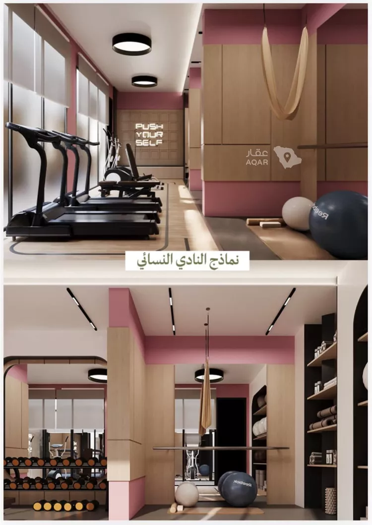 شقة للبيع في شارع عامر بن ابي ربيعه, حي المروة, مدينة جدة, منطقة مكة المكرمة 7
