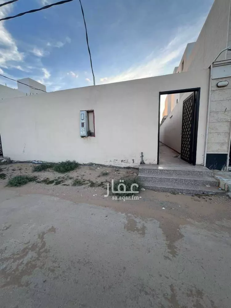استراحة للبيع في حي الرحاب ، بريدة 6